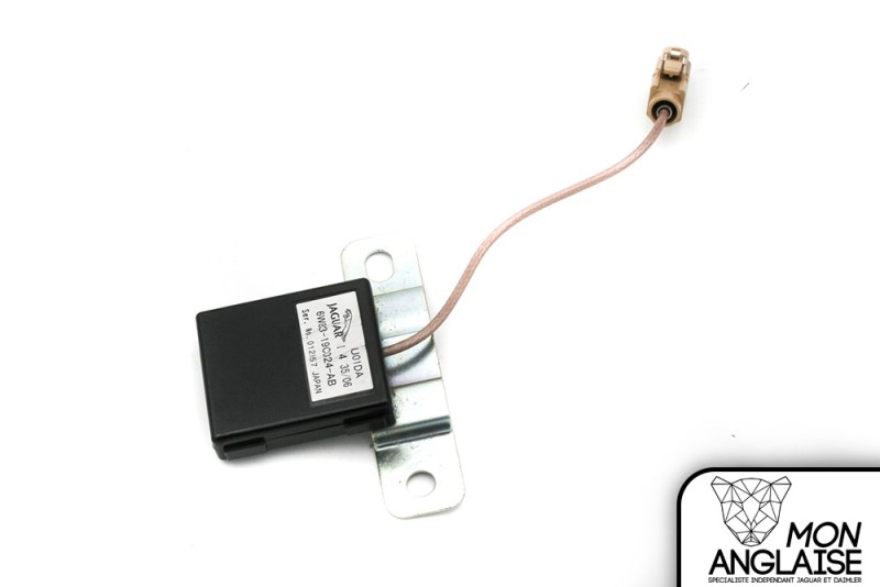 Antenne téléphone bluetooth Jaguar XK de 2006 à 2014