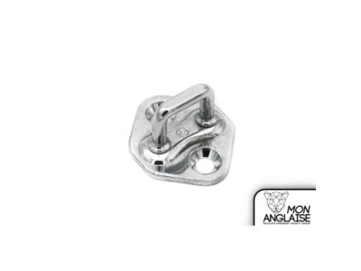 Percuteur de serrure de portière Jaguar XK de 2006 à 2014