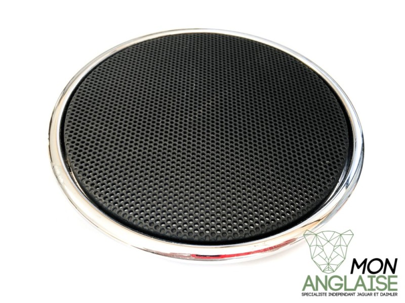 Grille de haut-parleur de portière Jaguar XK de 2006 à 2014