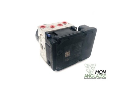 Module de commande ABS DSC avec pompe Jaguar XK de 2006 à 2009