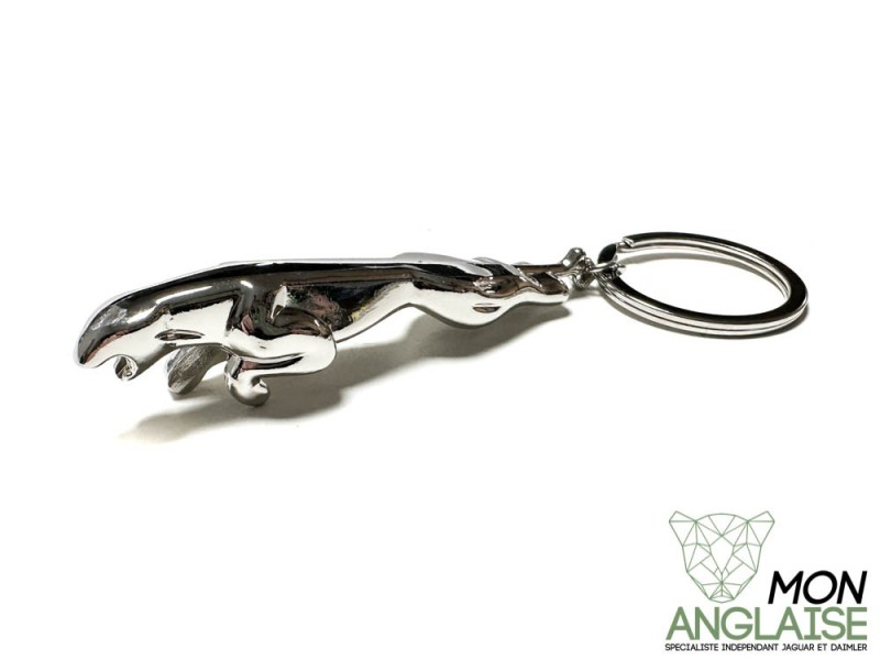 Porte clé Jaguar Jaguar XK de 2006 à 2014