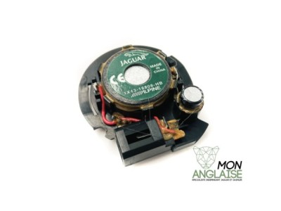 Tweeter de qualité supérieure Alpine droite Jaguar XK de 2006 à 2014