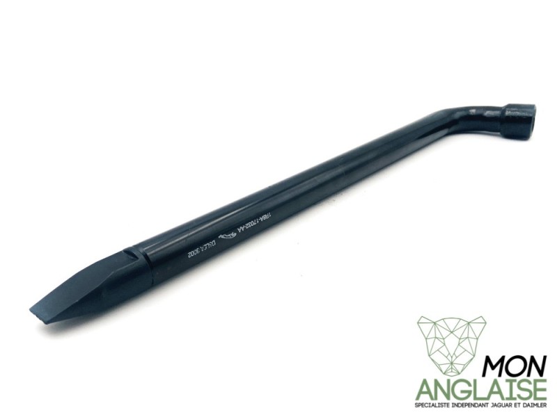 Clé de démontage de roue Jaguar XK de 2006 à 2014