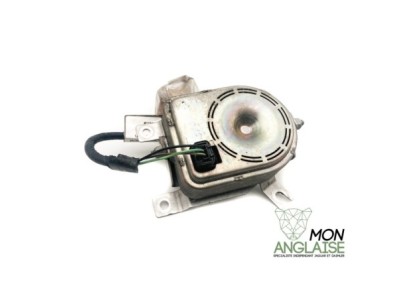 Alarme sonore Jaguar XK de 2006 à 2014