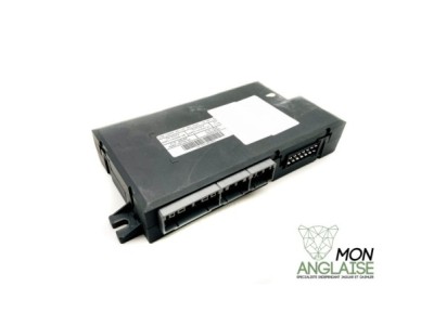 Module de commande de siège 10 voies Jaguar XK de 2006 à 2009