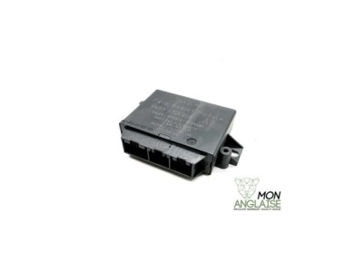 Module d'aide au stationnement arrière Jaguar XK de 2006 à 2009