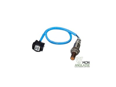 Sonde lambda d'oxygène inférieure Jaguar XK de 2006 à 2009