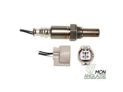 Sonde lambda d'oxygène supérieure  Jaguar XK de 2006 à 2009