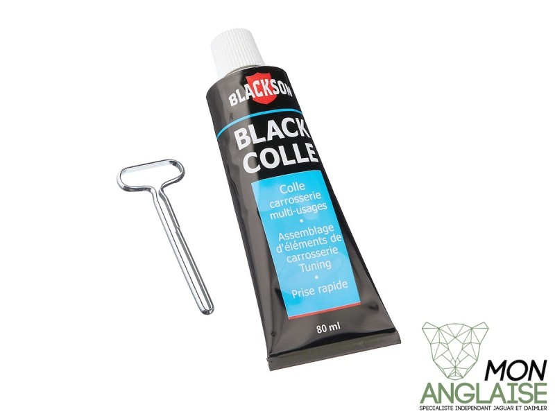 Colle Loctite spéciale carrosserie Jaguar XK de 2006 à 2014