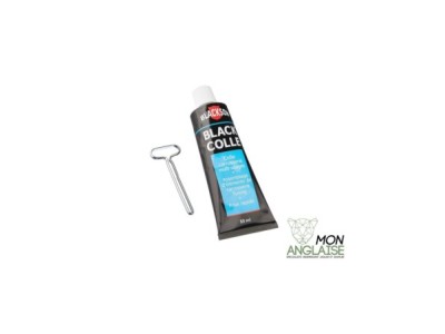 Colle Loctite spéciale carrosserie Jaguar XK de 2006 à 2014