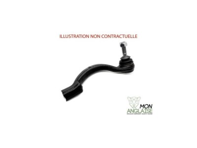 Rotule de direction droite Jaguar XK de 2006 à 2009