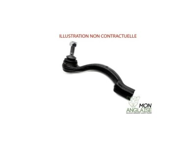 Rotule de direction gauche Jaguar XK de 2006 à 2009