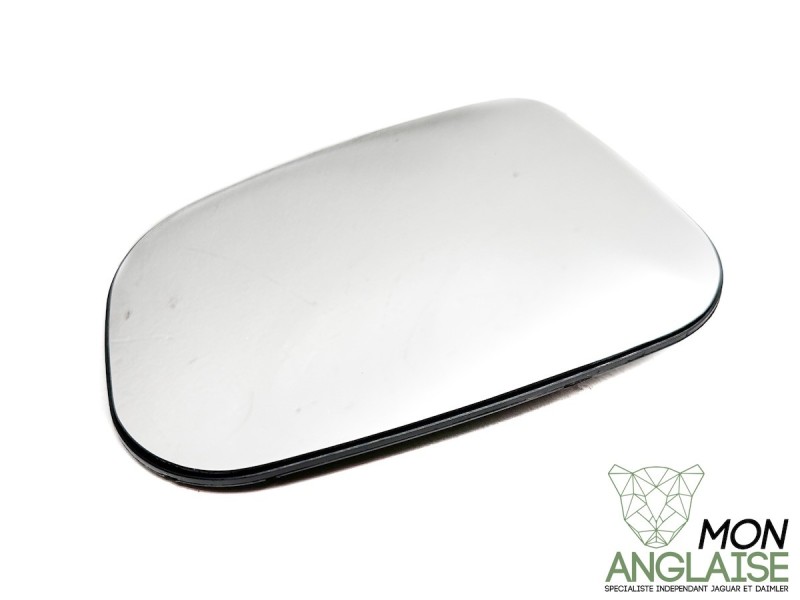 Miroir de rétroviseur gauche Jaguar XK de 2010 à 2014