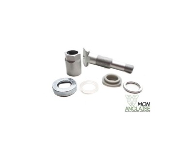Kit entretien valve de pneu Type TG1C Jaguar XK de 2006 à 2014