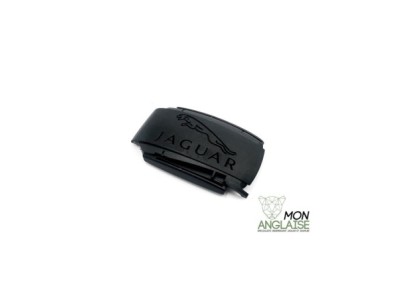 Coque arrière de clé - télécommande Jaguar XK de 2006 à 2014
