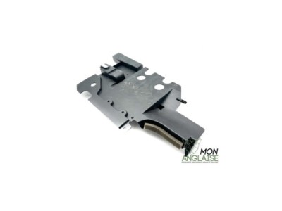 Écran déflecteur de radiateur droite Jaguar XK de 2006 à 2009