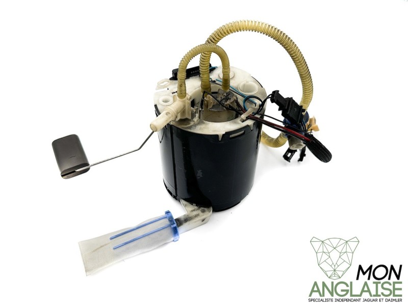 Pompe a carburant Jaguar XK de 2010 à 2014