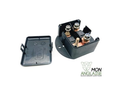 Module de protection de boite à fusibles Jaguar XK8 de 1996 à 2002