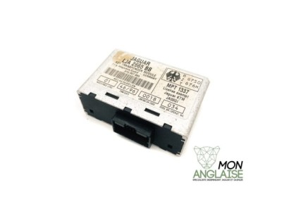 Module de transpondeur de clé Jaguar XK8 de 1996 à 1997