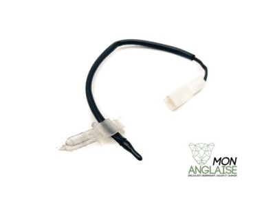 Thermistor de sortie évaporateur Jaguar XK8 de 1997 à 2006