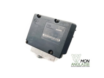 Module de commande ABS DSC avec pompe Jaguar XK8 de 1996 à 2002