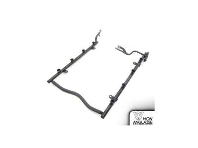 Rampe d'injection Jaguar XK8 de 1996 à 2002