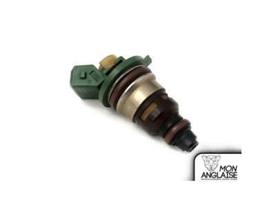 Injecteur Jaguar XK8 de 1997 à 1998
