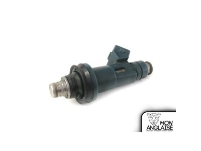 Injecteur Jaguar XK8 de 1999 à 2002
