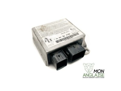 Module d'airbag coupé Jaguar XK8 de 2001 à 2002