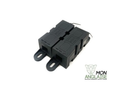 Module de protection de boite à fusibles Jaguar XK8 de 2001 à 2006
