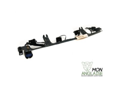 Faisceau d'injecteur gauche Rampe B Jaguar XK8 de 1996 à 2002