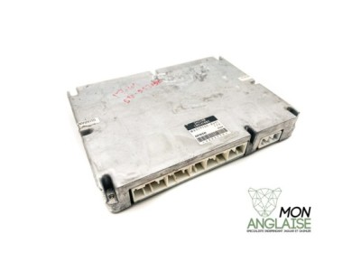Module de gestion moteur 4.0L USA Jaguar XK8 de 1997 à 1999