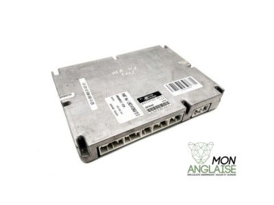 Module de gestion moteur 4.0L SC Jaguar XK8 de 2001 à 2002