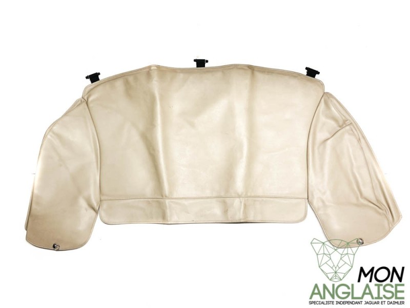 Couvre capote beige Jaguar XK8 de 1996 à 2002