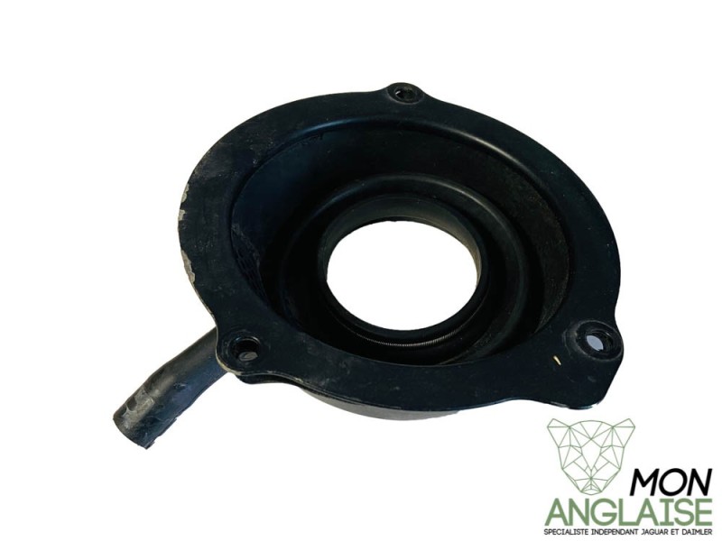 Gaine de remplisseur carburant Jaguar XK8 de 1996 à 2006