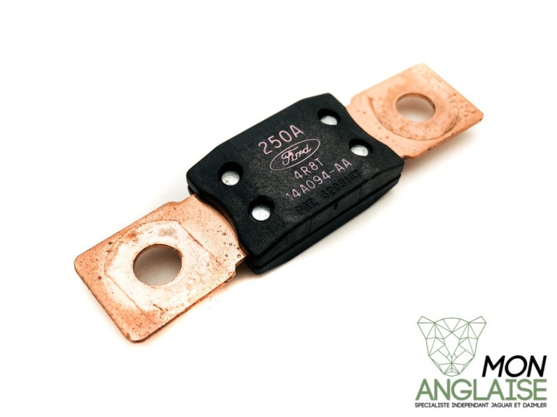 Megafusible 250A Jaguar XK8 de 1997 à 2006