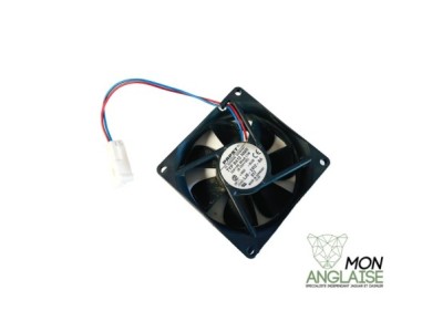 Ventilateur de refroidissement module ECM Jaguar XK8 de 1996 à 2006