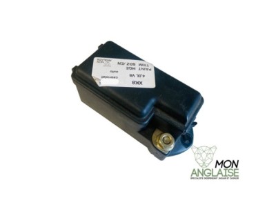 Boite a fusible compartiment moteur Jaguar XK8 de 1998 à 1998