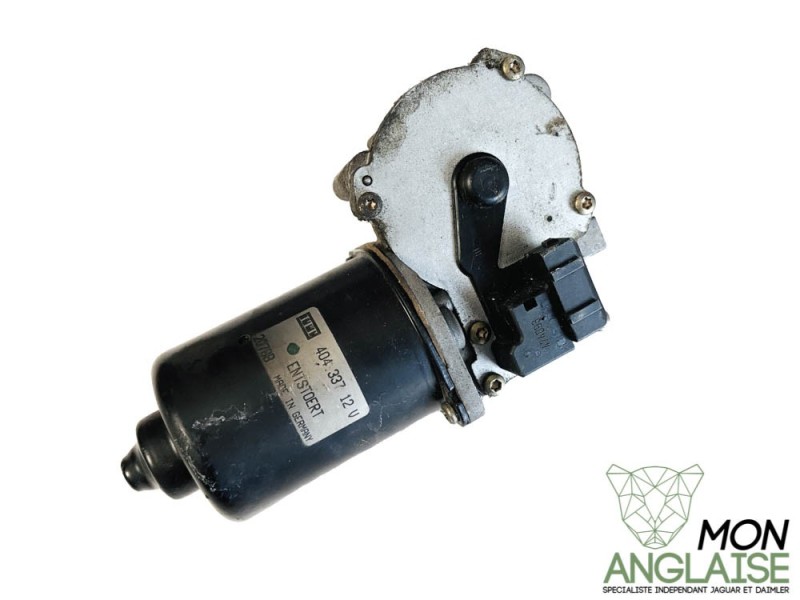 Moteur d'essuie glace RHD - UK Jaguar XK8 de 1996 à 2006