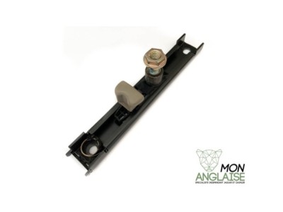 Dispositif de réglage de hauteur de ceinture Jaguar XK8 de 1996 à 1999