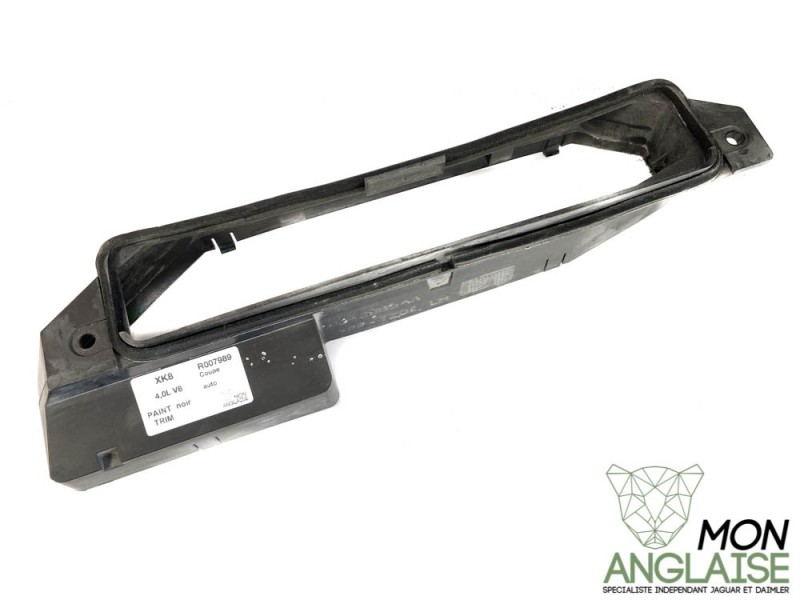 Support de filtre habitacle LHD - FR Jaguar XK8 de 1996 à 2006