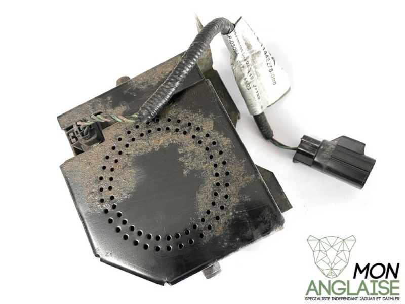 Avertisseur d'alarme intelligent Jaguar XK8 de 2004 à 2006