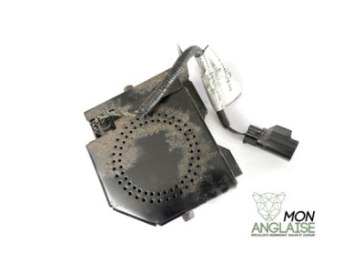 Avertisseur d'alarme intelligent Jaguar XK8 de 2004 à 2006