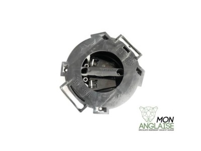 Moteur de rétroviseur latéral sans mémoire Jaguar XK8 de 1997 à 2006