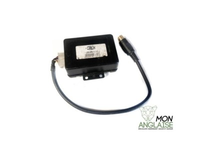 Adaptateur MBUS JAG001ALP Jaguar XK8 de 1997 à 2006