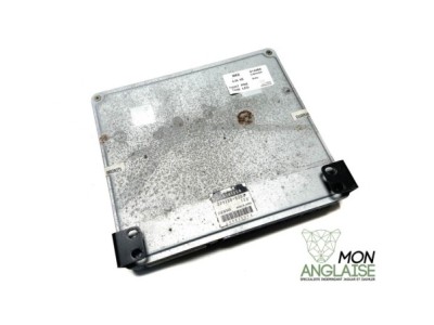 Module de gestion moteur 4.0L Jaguar XK8 de 1996 à 1998