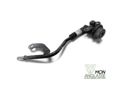 Tuyau de retour de carburant Jaguar XK8 de 1997 à 1999
