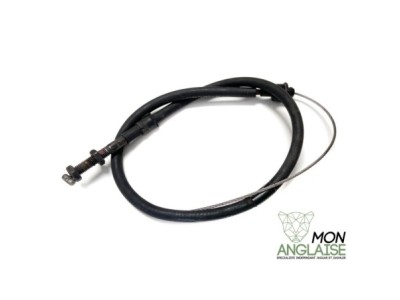 Cable d'accélérateur LHD Jaguar XK8 de 1996 à 2002