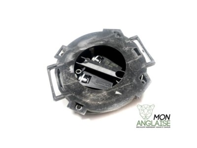 Moteur de rétroviseur latéral avec mémoire Jaguar XK8 de 1997 à 2006