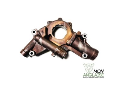 Pompe a huile moteur jusqu'à moteur 0108122359 Jaguar XK8 de 1997 à 20